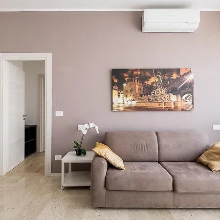Cineteca By Wonderful Italy Apartment *